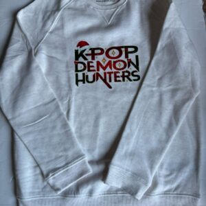 K-Pop 12-13 Years Grey