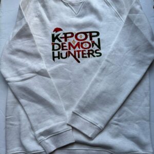 K-Pop 13-14 Years Grey