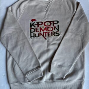 K-Pop 11-12 Years Grey